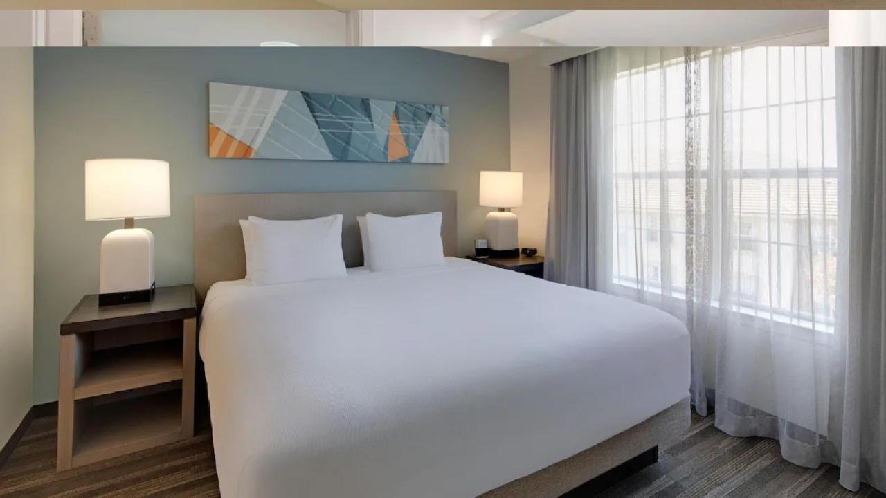 מלון Hyatt House Dallas ריצרדסון מראה חיצוני תמונה